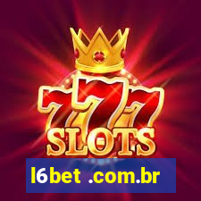 l6bet .com.br